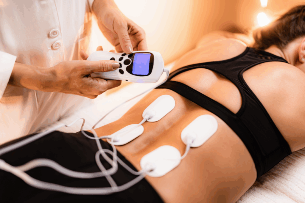 Sådan hjælper nervestimulation med at reducere stress og forbedre søvn