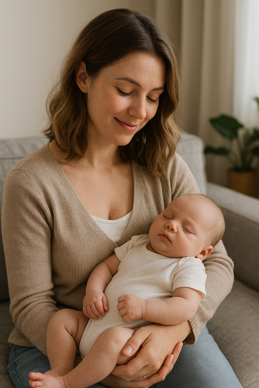 Prævention efter fødsel – hvad er dine muligheder?